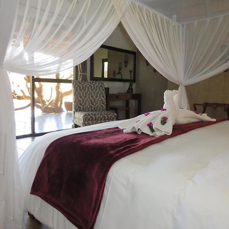 Naledi Lodges Balule Game Reserve Eksteriør bilde