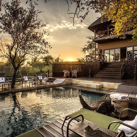 Naledi Lodges Balule Game Reserve Eksteriør bilde