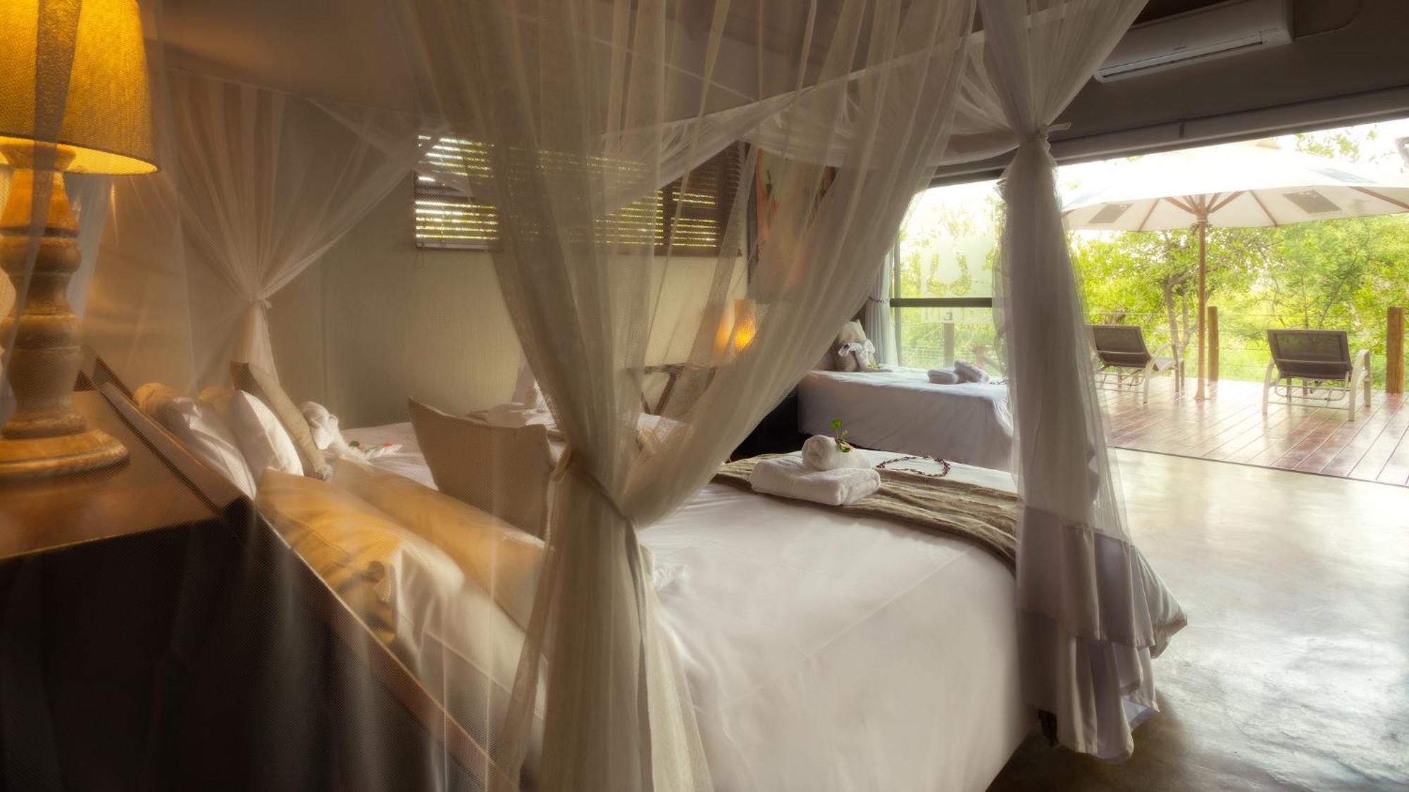 Naledi Lodges Balule Game Reserve Eksteriør bilde