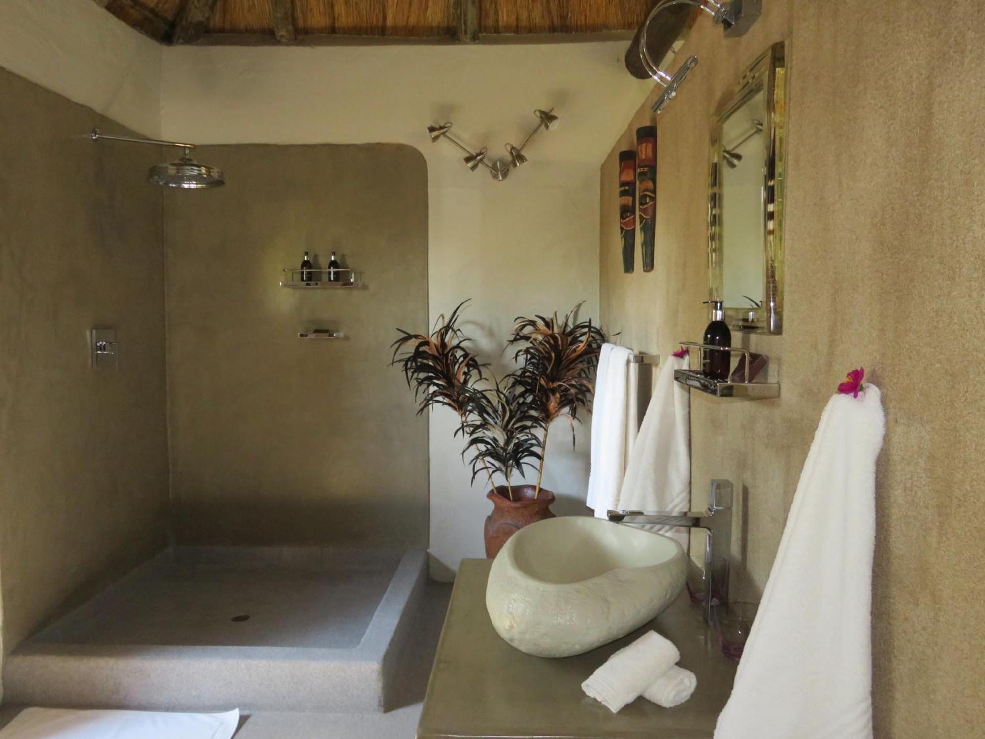 Naledi Lodges Balule Game Reserve Eksteriør bilde
