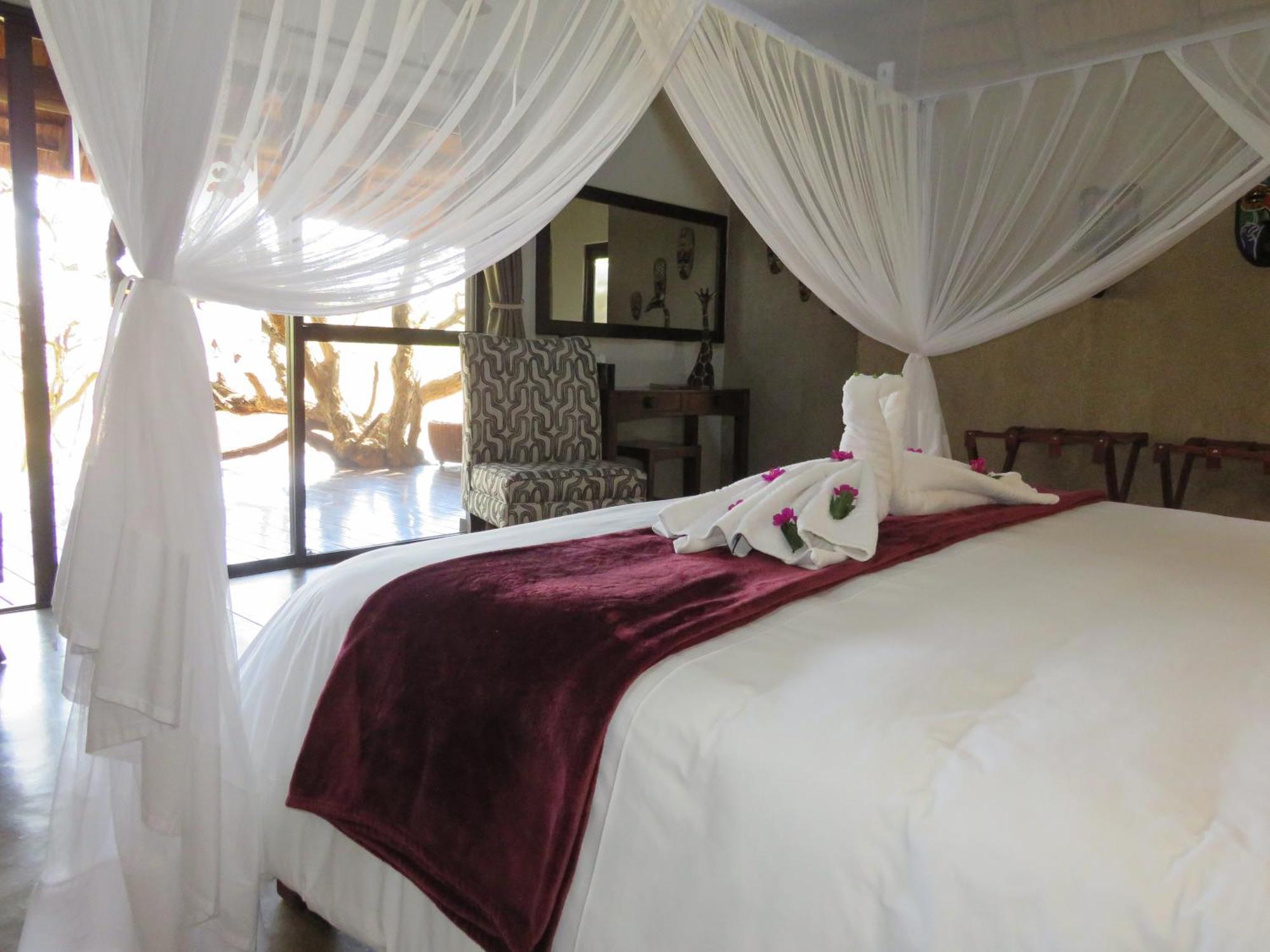 Naledi Lodges Balule Game Reserve Eksteriør bilde