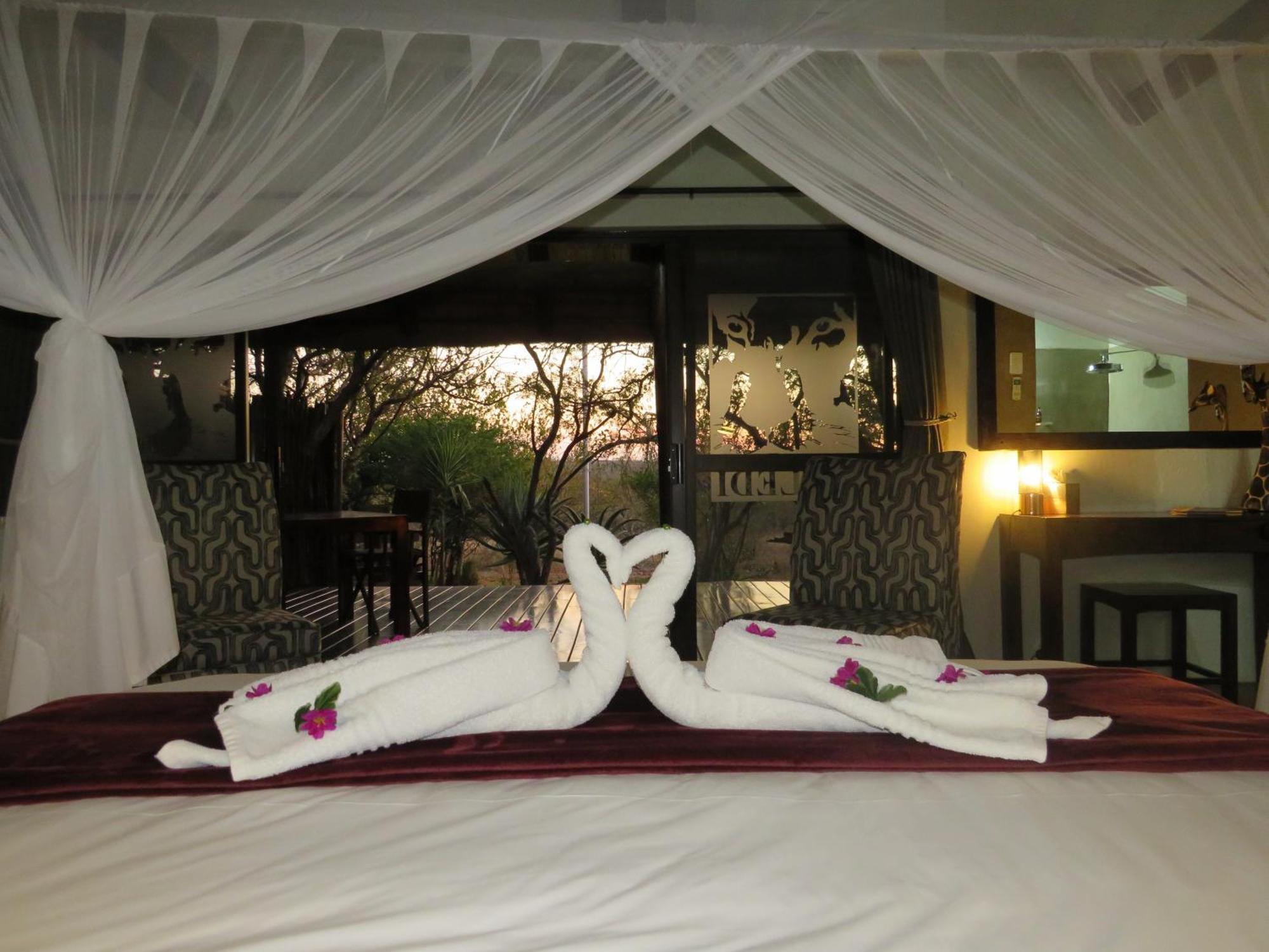 Naledi Lodges Balule Game Reserve Eksteriør bilde
