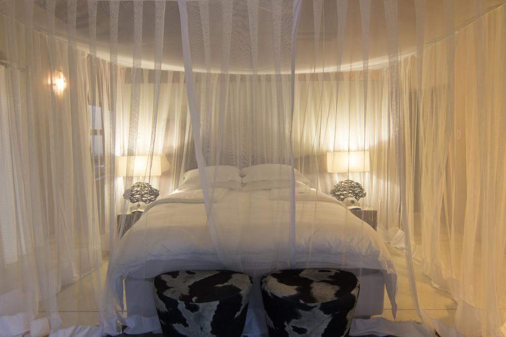 Naledi Lodges Balule Game Reserve Eksteriør bilde