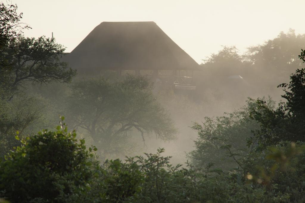 Naledi Lodges Balule Game Reserve Eksteriør bilde