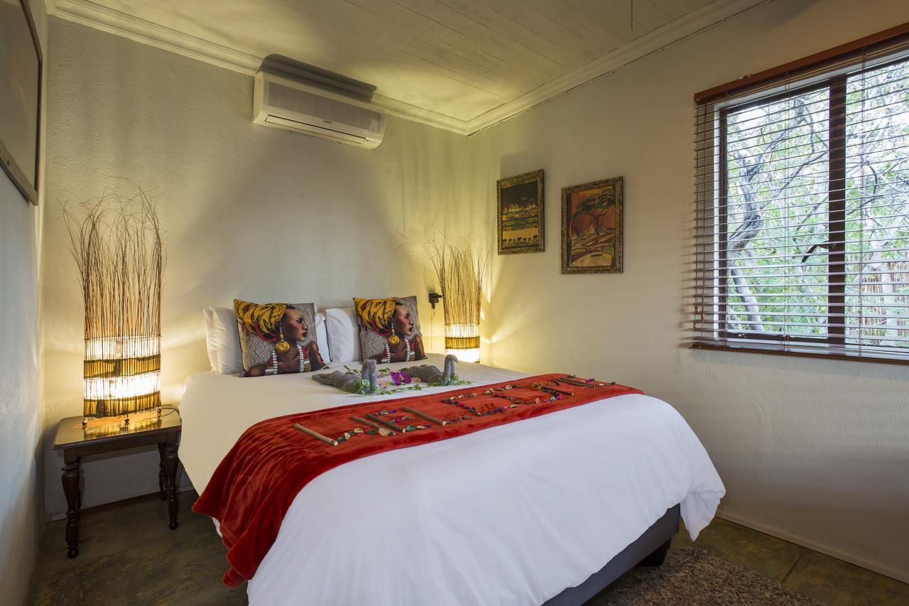 Naledi Lodges Balule Game Reserve Eksteriør bilde