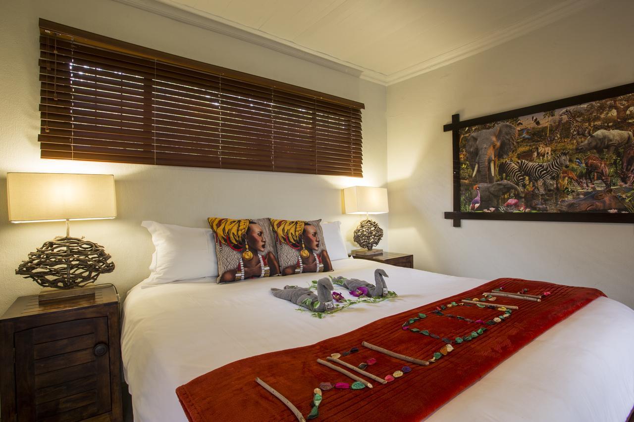 Naledi Lodges Balule Game Reserve Eksteriør bilde