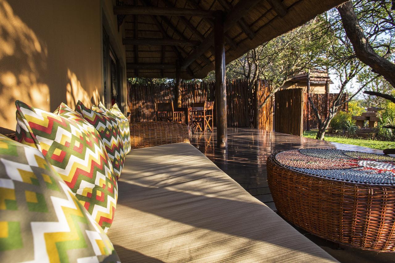 Naledi Lodges Balule Game Reserve Eksteriør bilde
