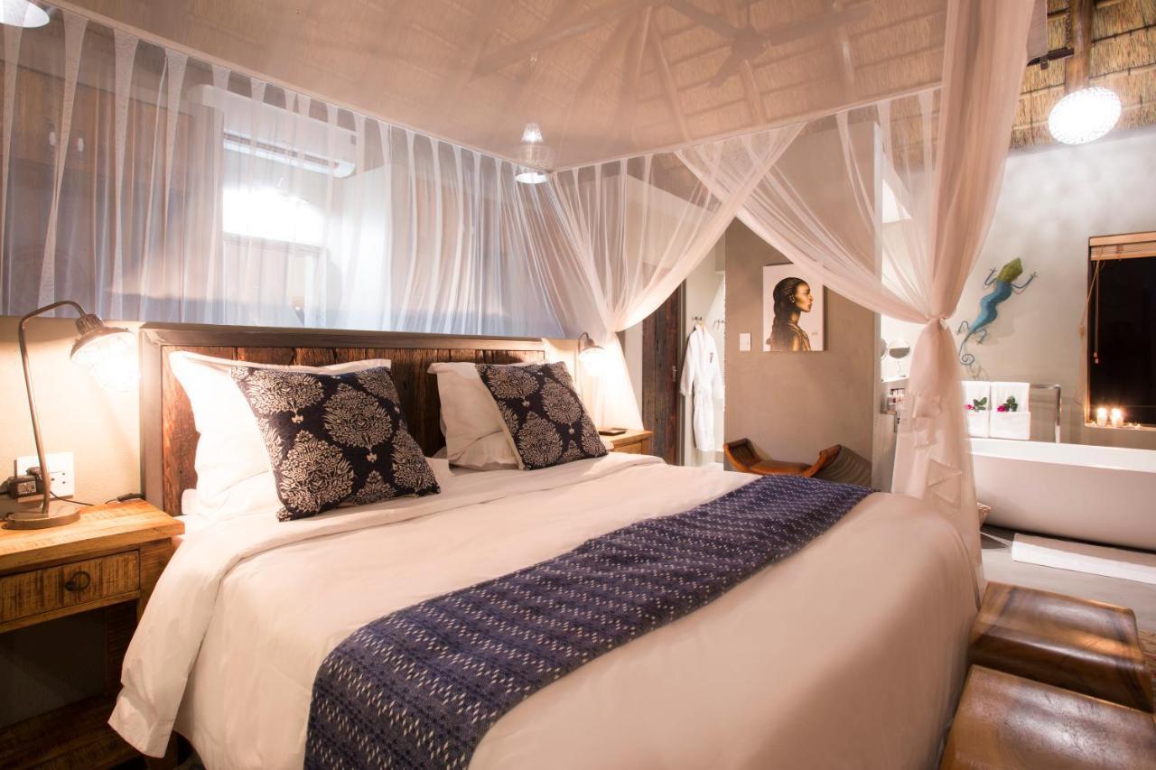 Naledi Lodges Balule Game Reserve Eksteriør bilde