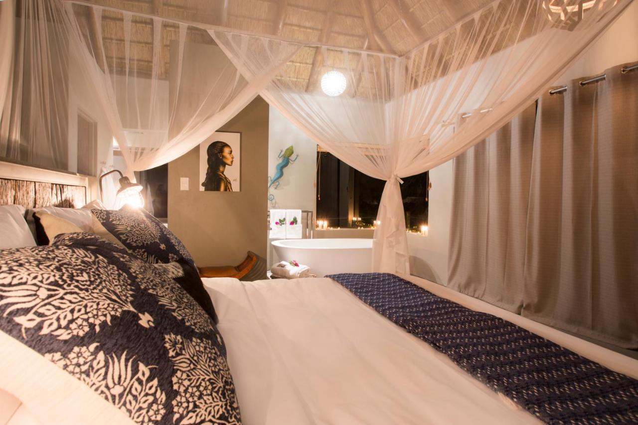 Naledi Lodges Balule Game Reserve Eksteriør bilde