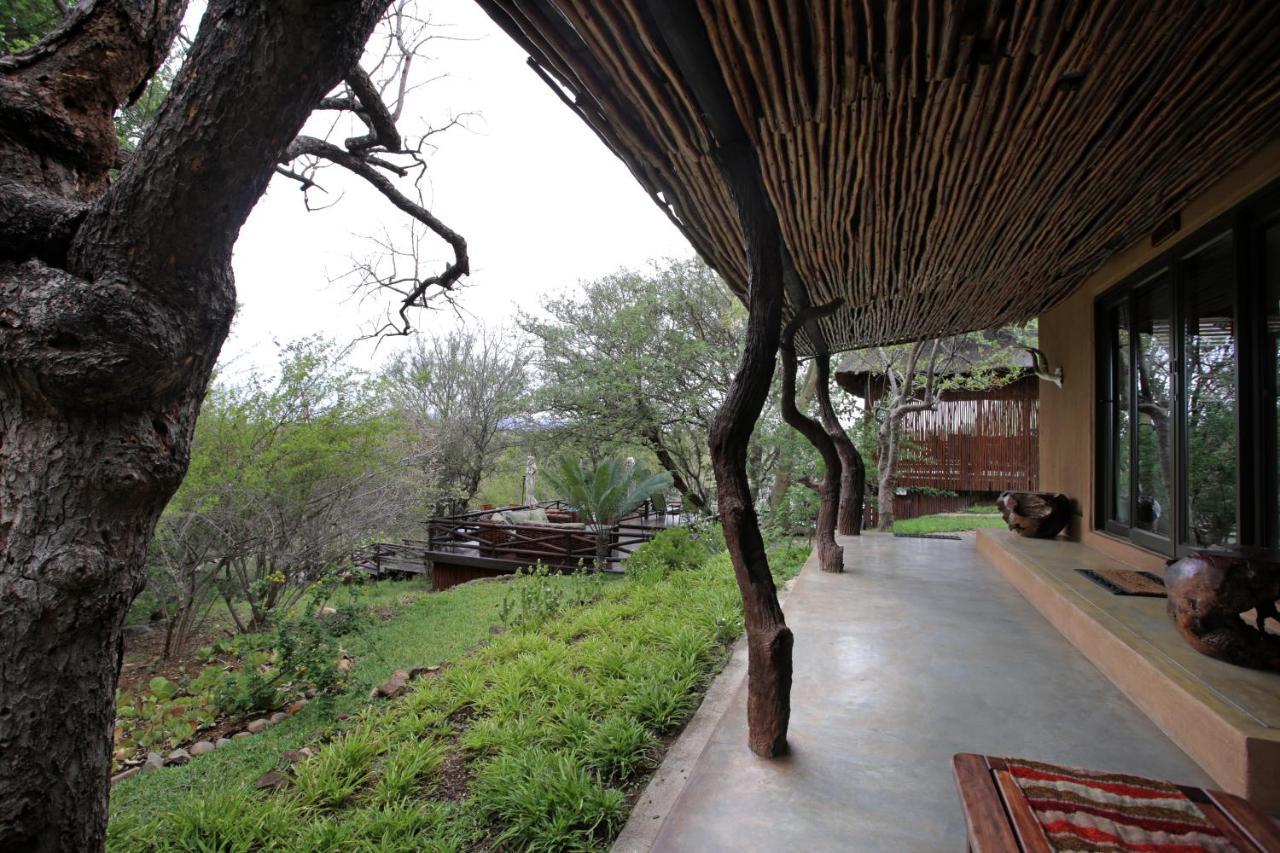 Naledi Lodges Balule Game Reserve Eksteriør bilde